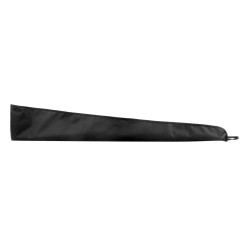 fourreau arme noir scratch 130cm